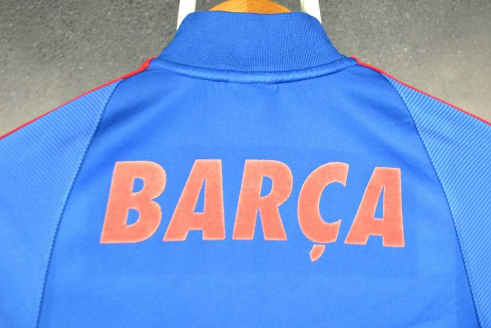 F.C. Barcelona × Nike × Soccer Jersey FC Barcelon… - image 7