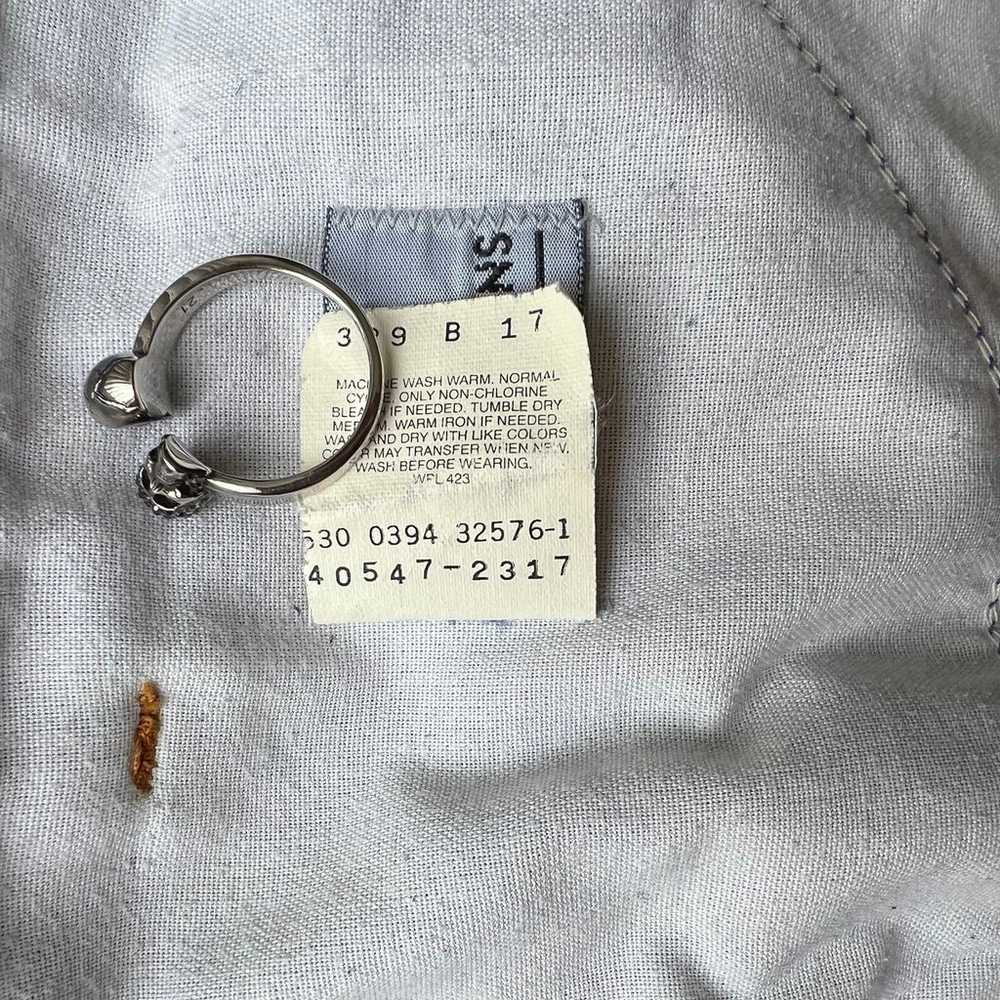 Vintage Levi’s Action Jeans 530s (Made in the USA) - image 5