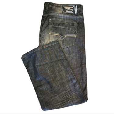 1973 Buffalo David Bitton Men's Denim Jeans - image 1