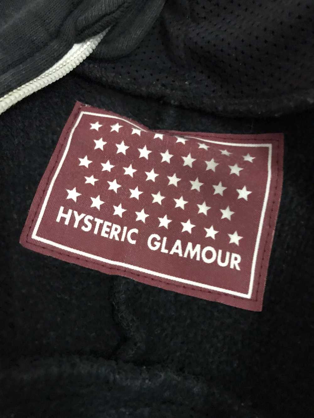 Hysteric Glamour × Japanese Brand × Vintage Rare … - image 9