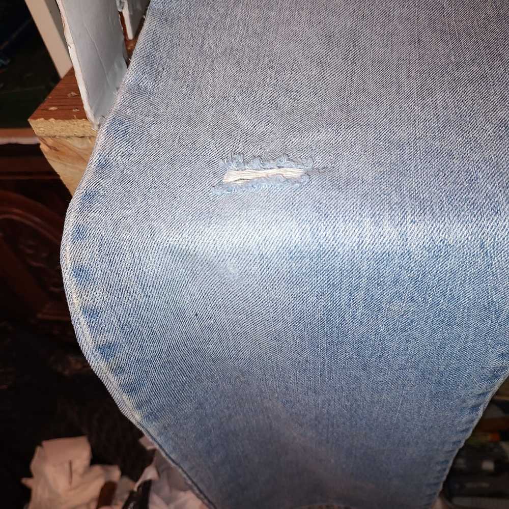 Levi Red Tab Jeans - image 2