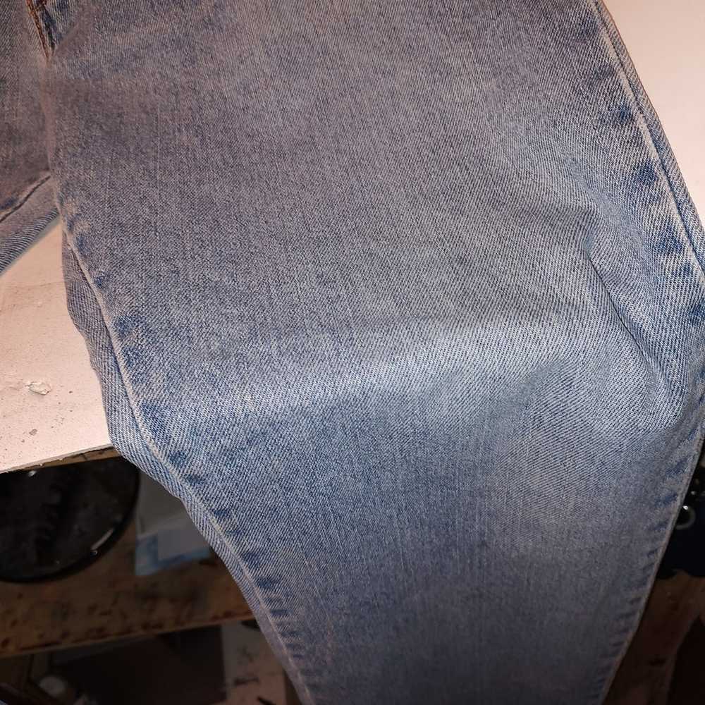 Levi Red Tab Jeans - image 5