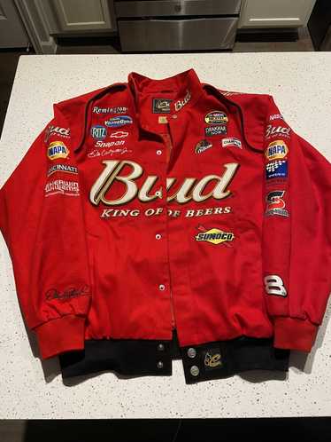 Chase authentics vintage budweiser Gem