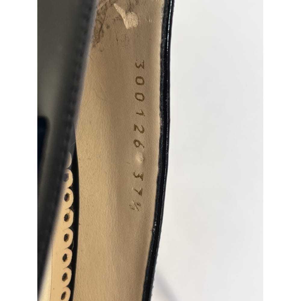 Stella McCartney Patent leather heels - image 3