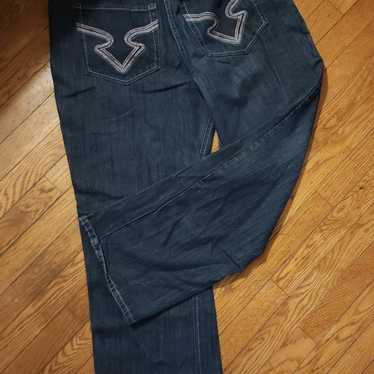 Dkny jeans est 1989 - Gem