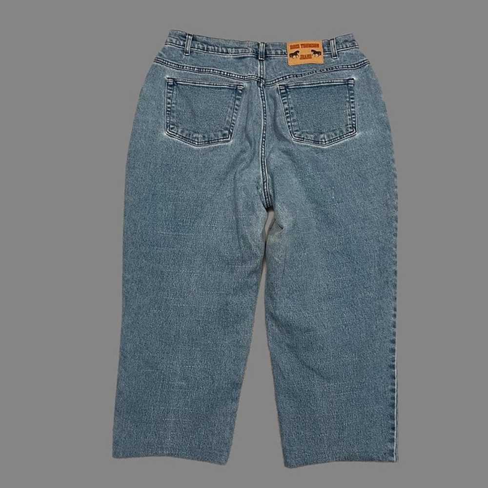 Baggy Ross Thomson jeans - image 1