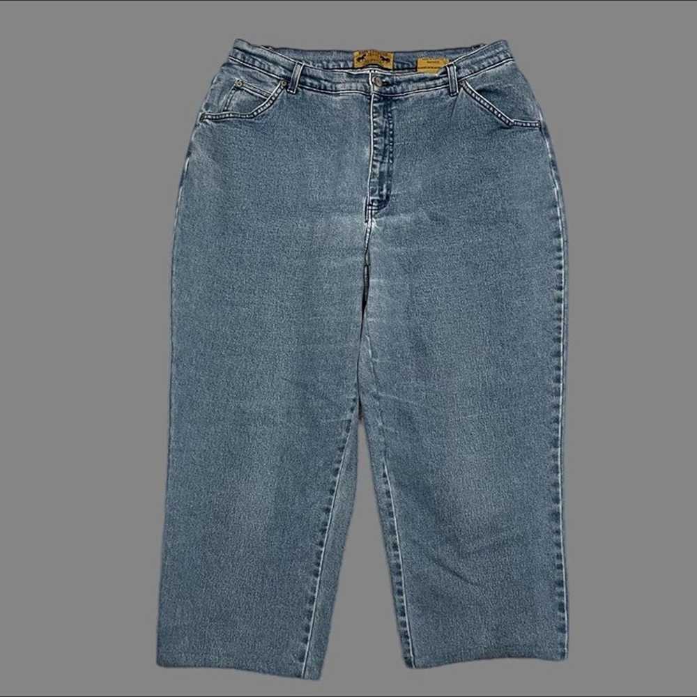 Baggy Ross Thomson jeans - image 2