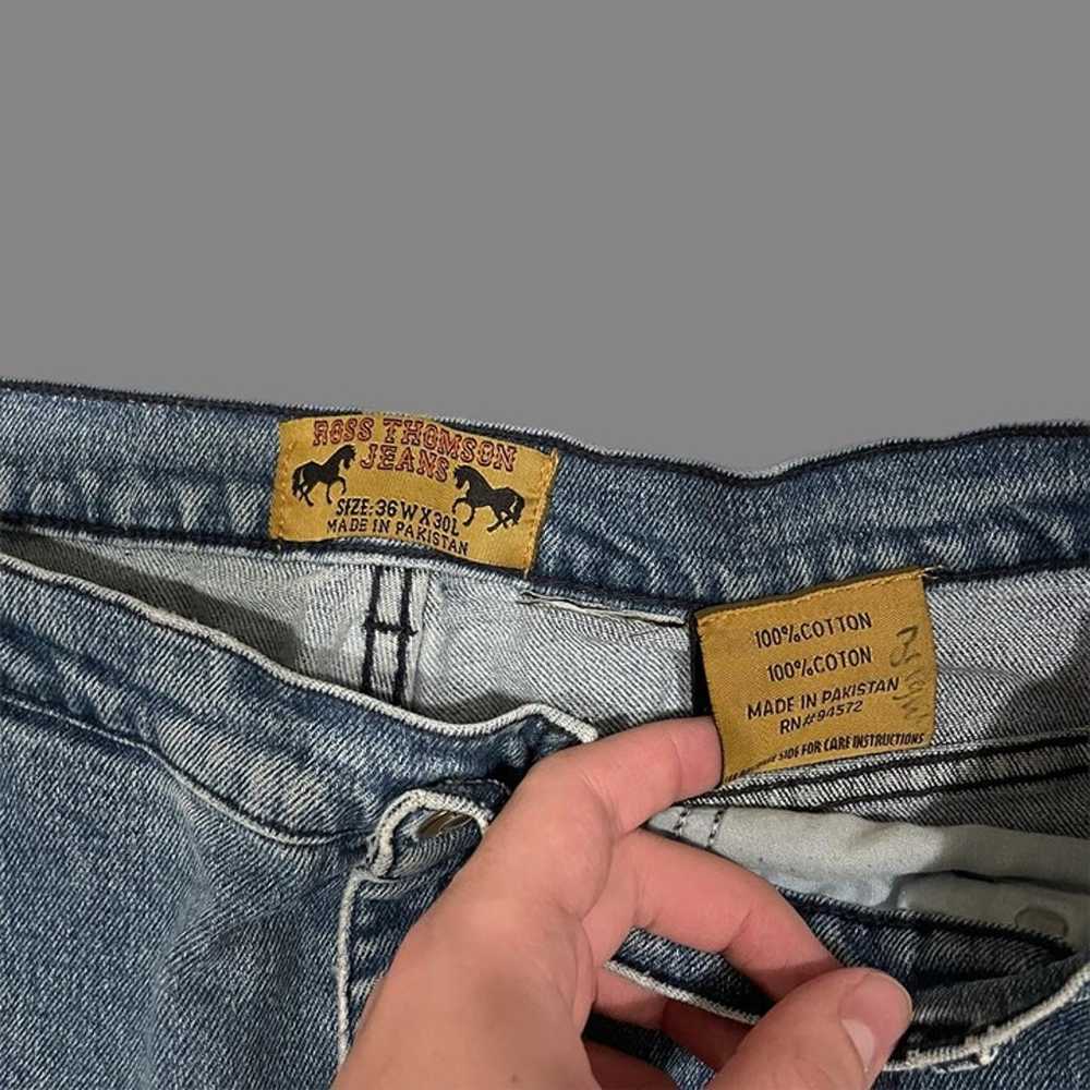 Baggy Ross Thomson jeans - image 3