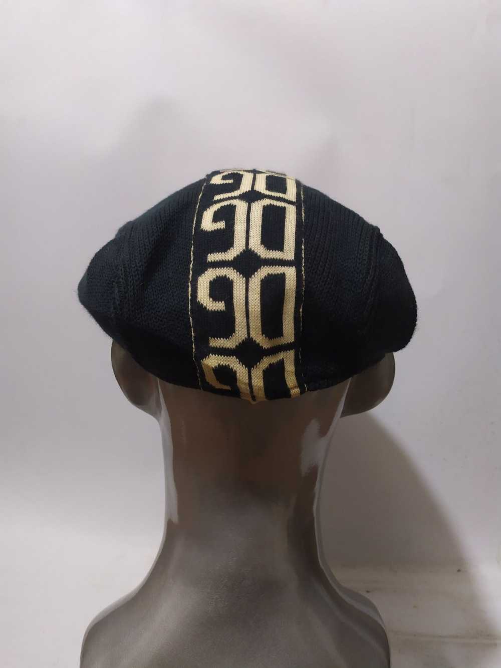 Dolce & Gabbana 🔥Dolce & Gabbana Flat Hats DG Lo… - image 4