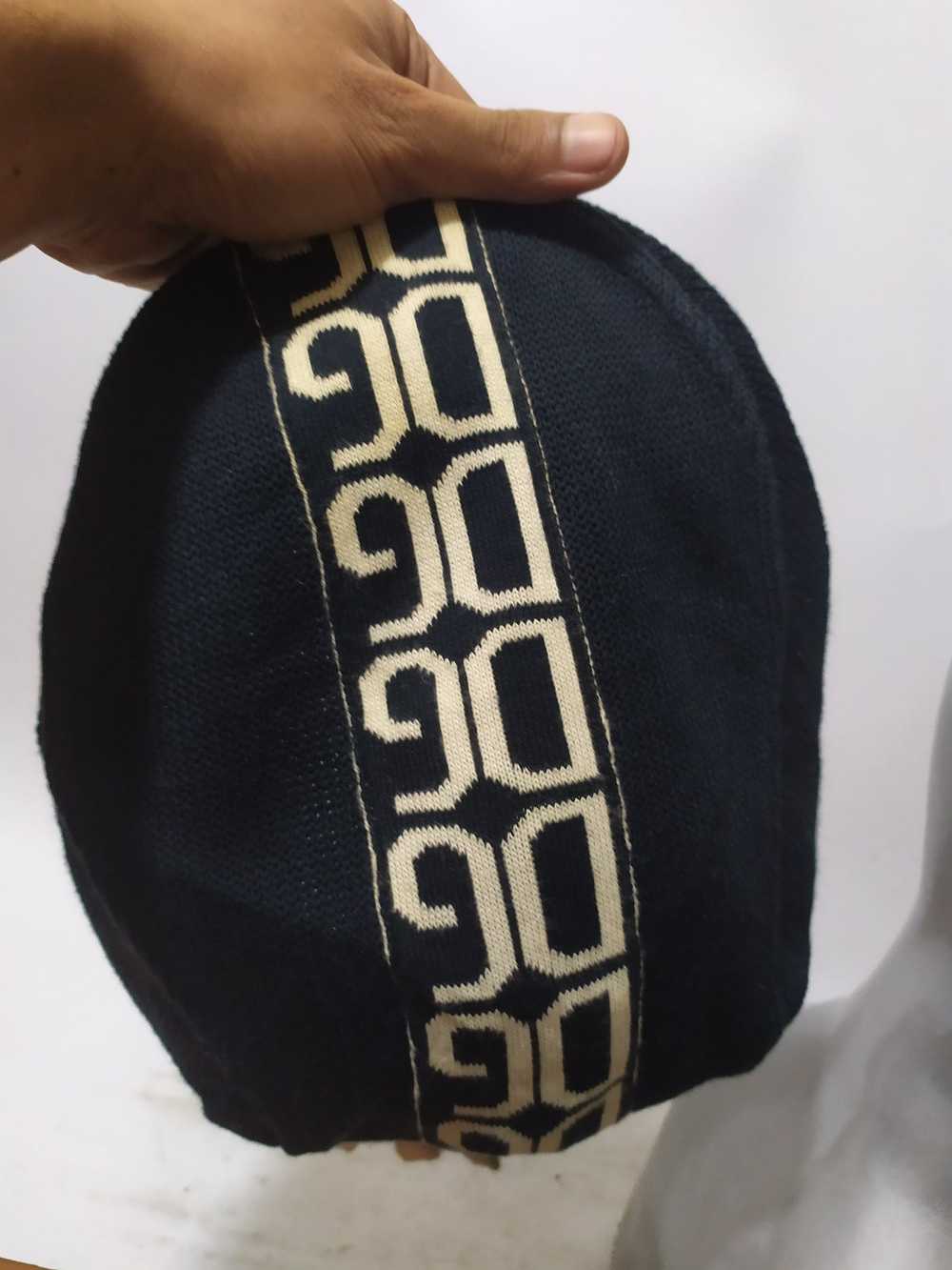 Dolce & Gabbana 🔥Dolce & Gabbana Flat Hats DG Lo… - image 6
