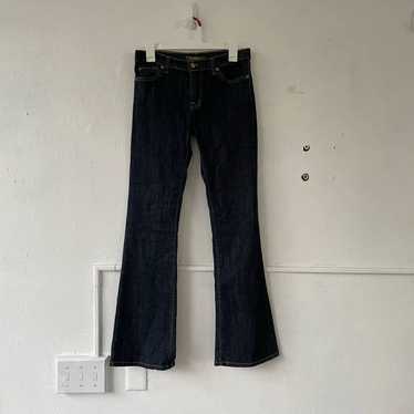 Vintage Y2K | David Kahn Nikki Flared Jeans