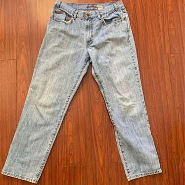 Vintage Eddie Bauer Jeans - image 1