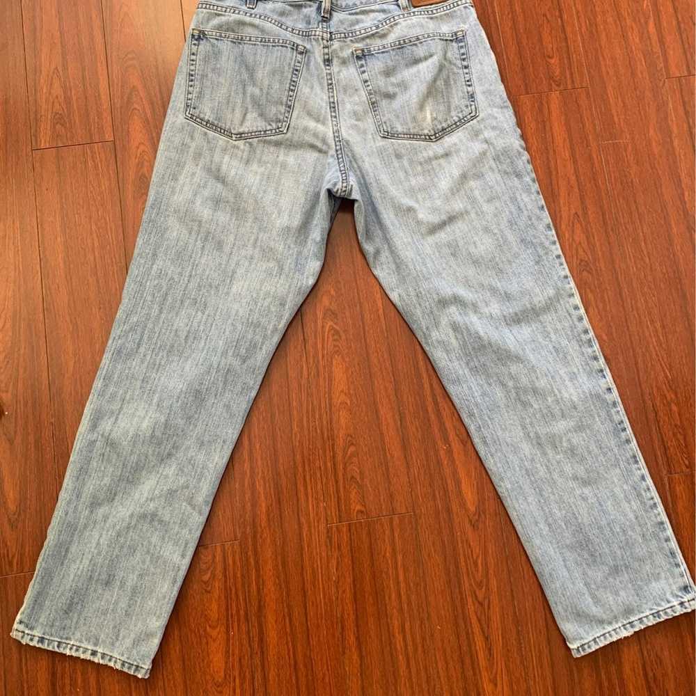 Vintage Eddie Bauer Jeans - image 4