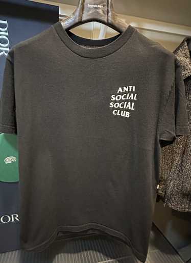 Anti Social Social Club Anti Social Social Club T-