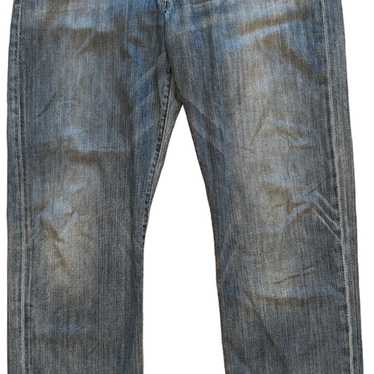 Lucky Brand 363 Vintage Straight Mens Jeans - image 1