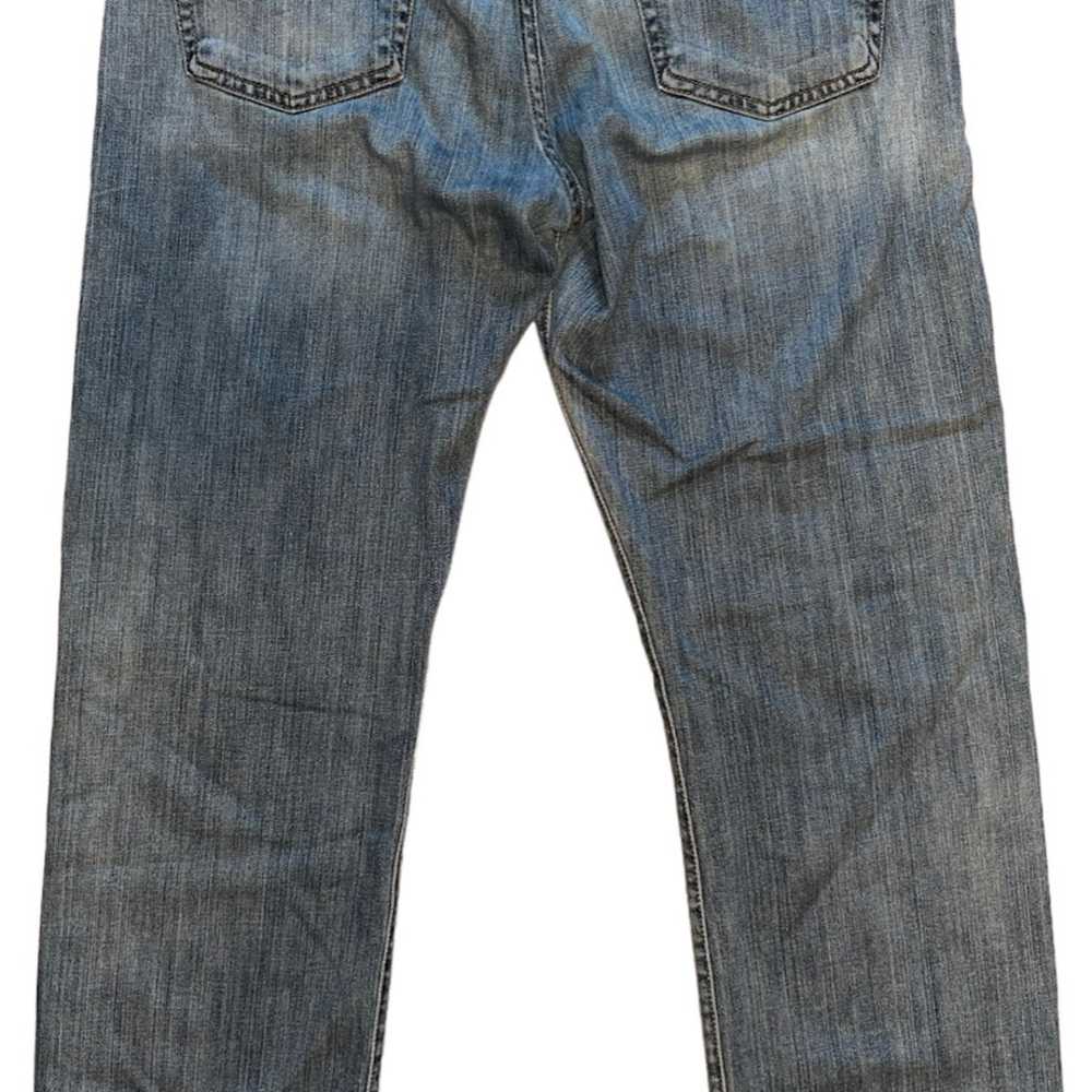 Lucky Brand 363 Vintage Straight Mens Jeans - image 4