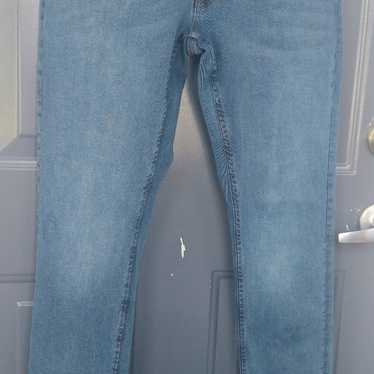 Men's Jeans, blue jeans, weatherproof jeans, men'… - image 1