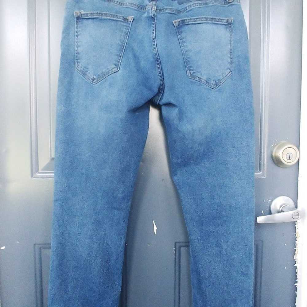 Men's Jeans, blue jeans, weatherproof jeans, men'… - image 7