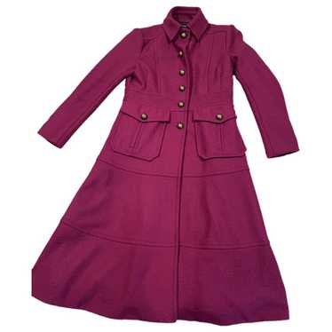 Nanette Lepore Wool coat - image 1