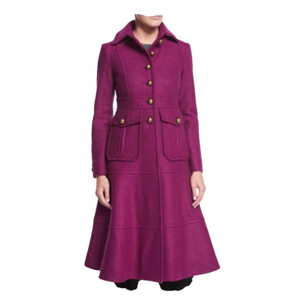 Nanette Lepore Wool coat - image 2