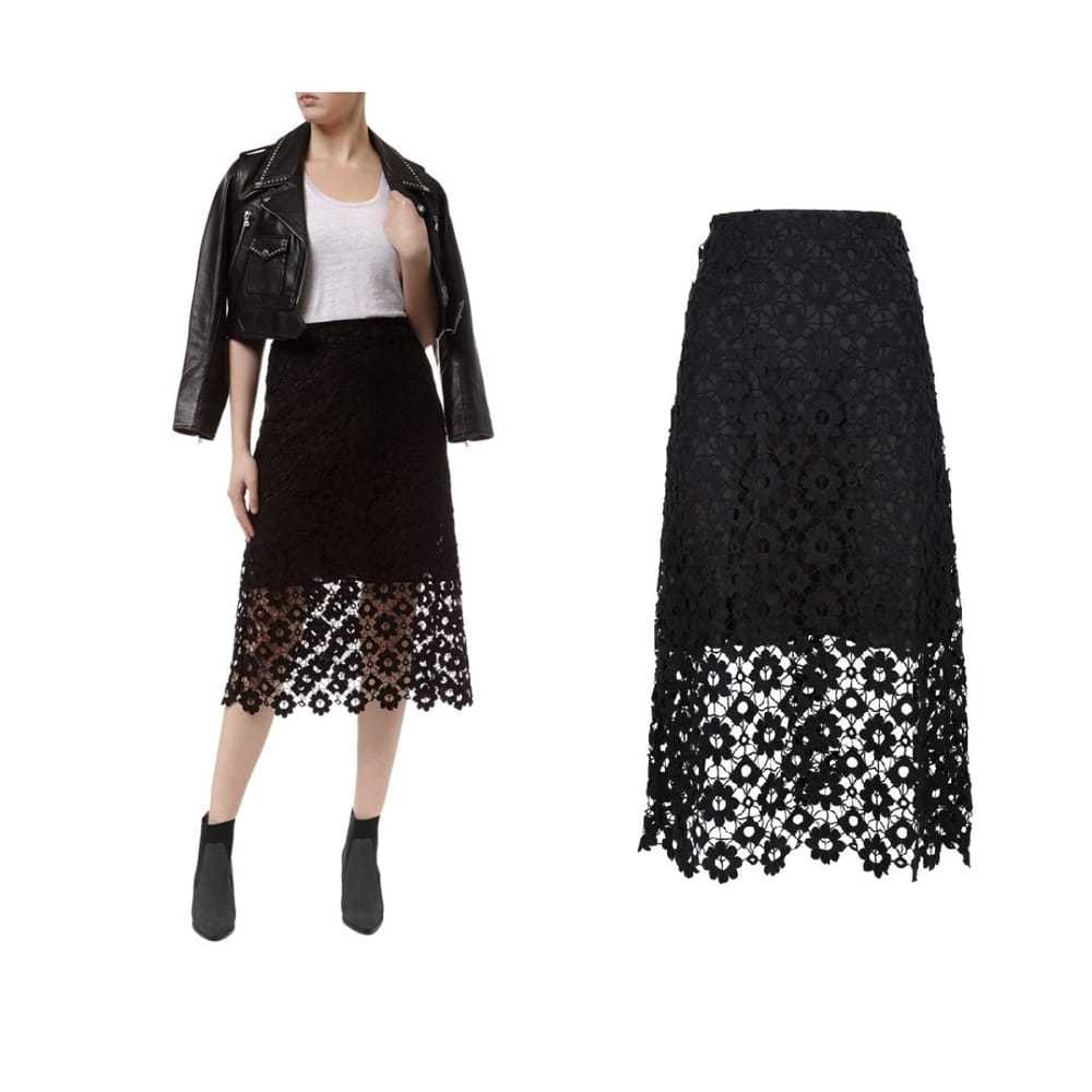 Sandro Mid-length skirt - image 2