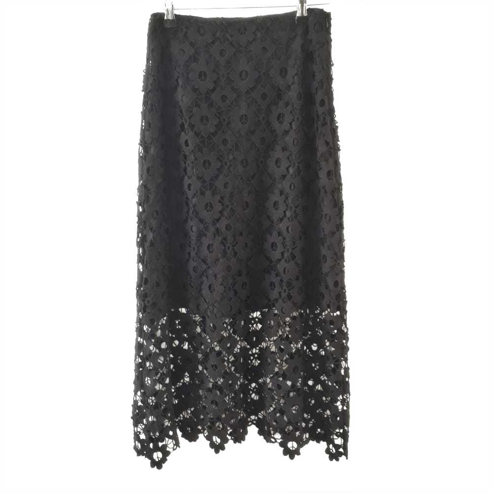 Sandro Mid-length skirt - image 5