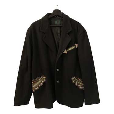 Gaultier Junior Wool coat - image 1