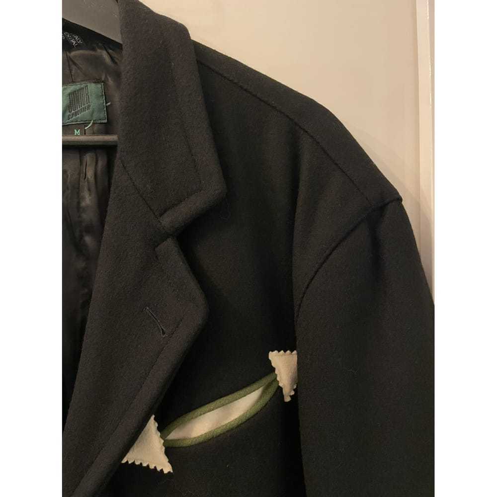 Gaultier Junior Wool coat - image 3