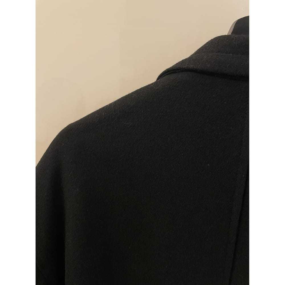 Gaultier Junior Wool coat - image 8