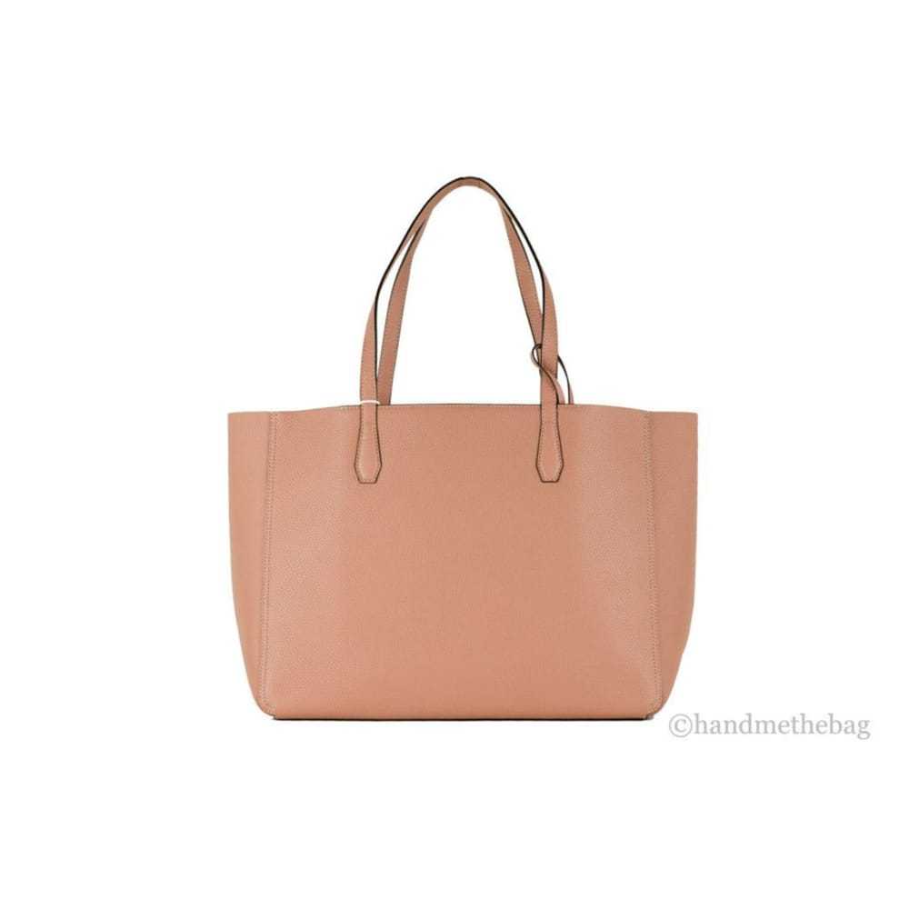 Tory Burch Leather tote - image 10