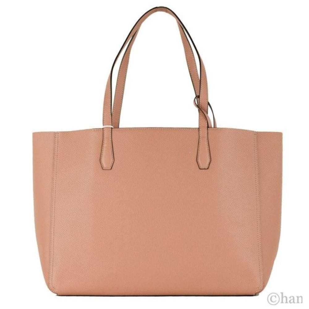 Tory Burch Leather tote - image 4