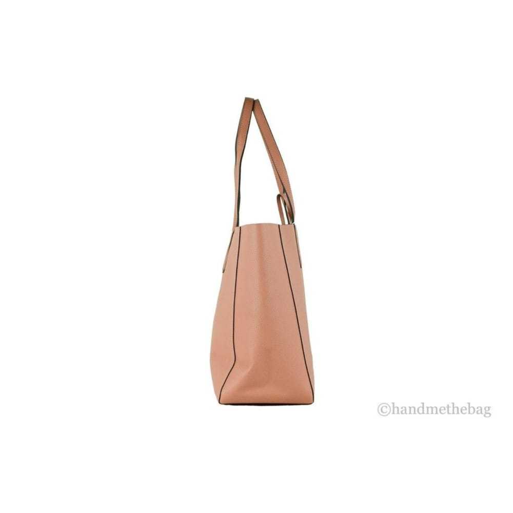 Tory Burch Leather tote - image 6