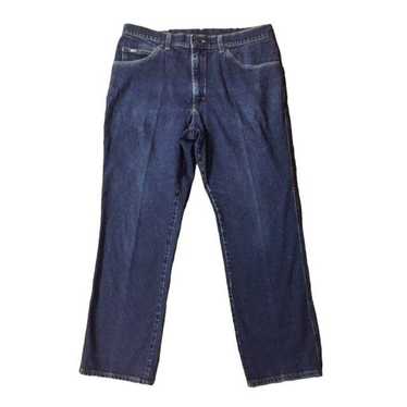 LEE Womens Comfort Fit Bootcut Jeans W34 L32 Blue Cotton, Vintage &  Second-Hand Clothing Online