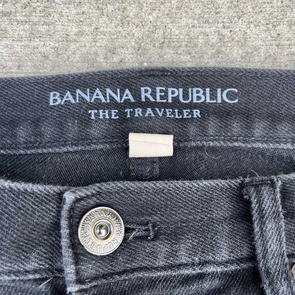 Banana Republic Jeans size 33 for Men - image 3