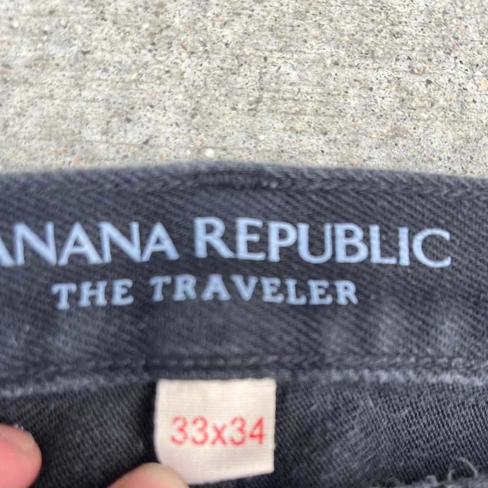 Banana Republic Jeans size 33 for Men - image 4