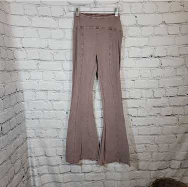 Urban outfitters brown flare - Gem