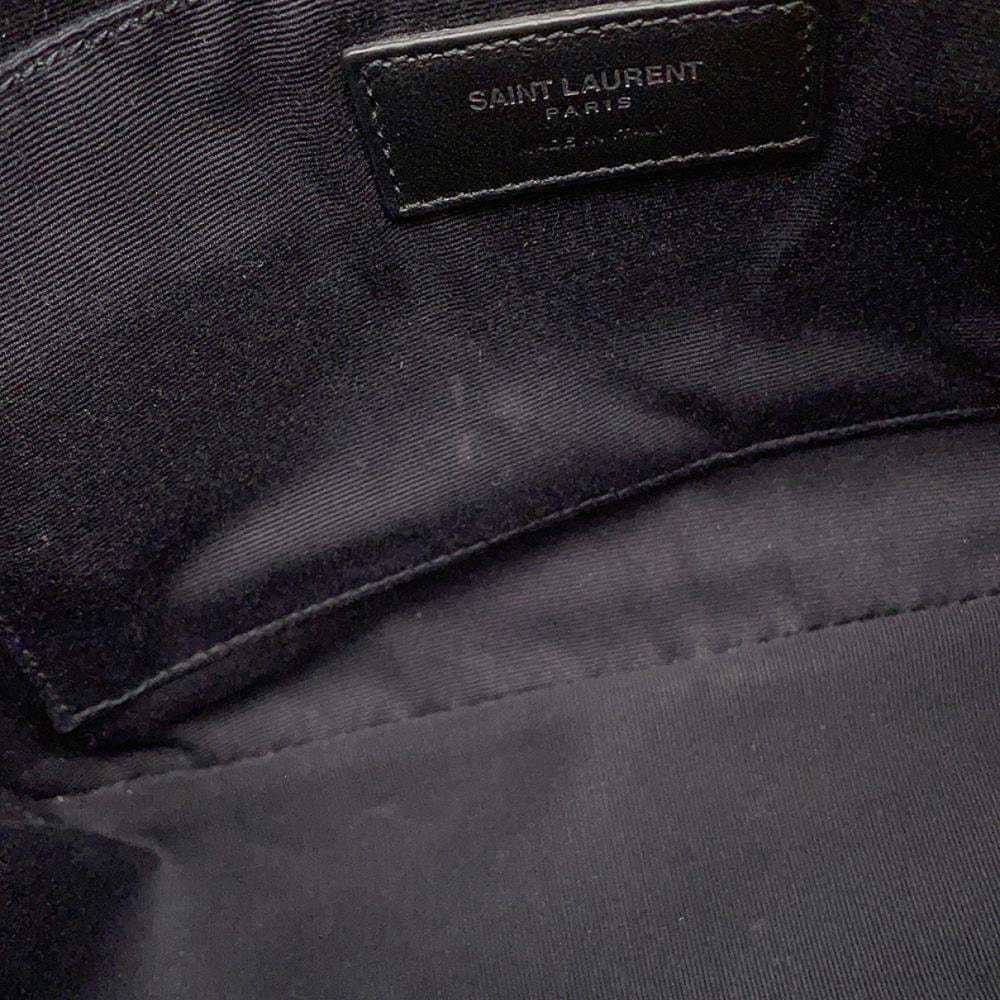 Saint Laurent Leather handbag - image 6