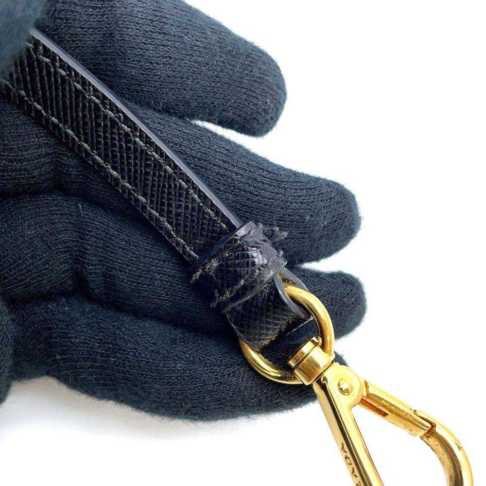 Prada Saffiano leather handbag - image 10