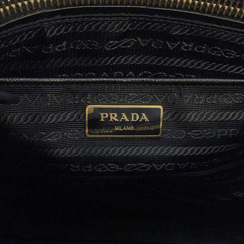 Prada Saffiano leather handbag - image 12