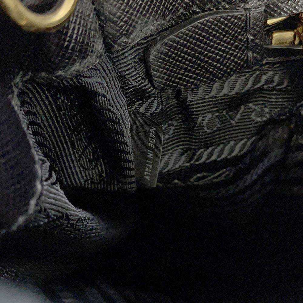 Prada Saffiano leather handbag - image 9