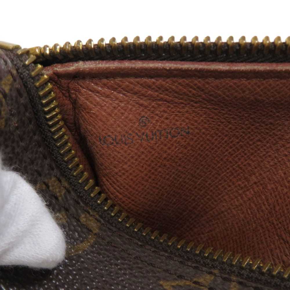 Louis Vuitton Papillon leather handbag - image 6
