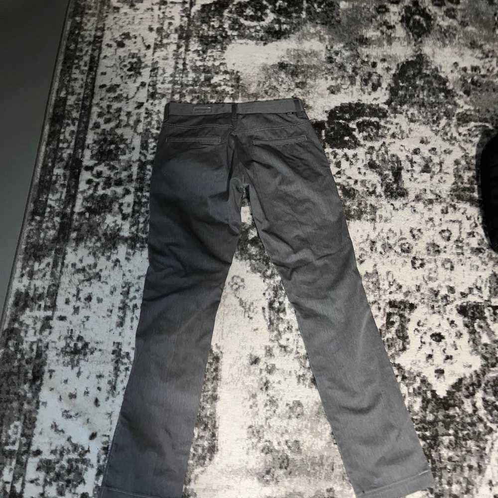 Custom vintage Levi pants - image 2