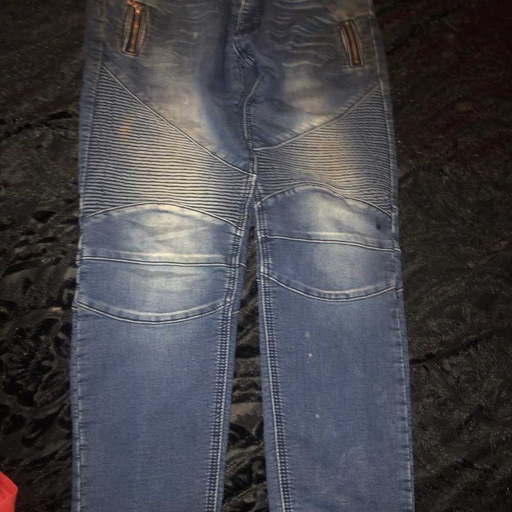 jeans - image 1