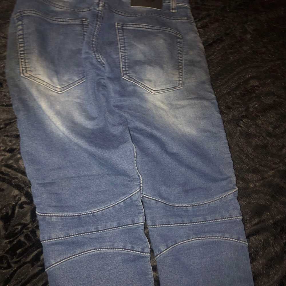 jeans - image 7