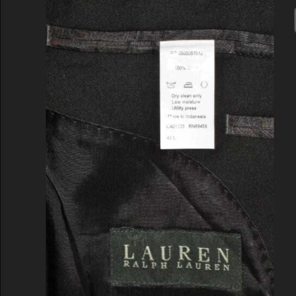 Lauren Ralph Lauren Wool jacket - image 6