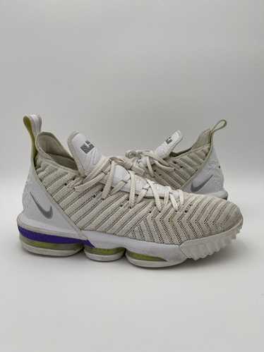 Nike Lebron 16 “Buzz Lightyear” - Gem