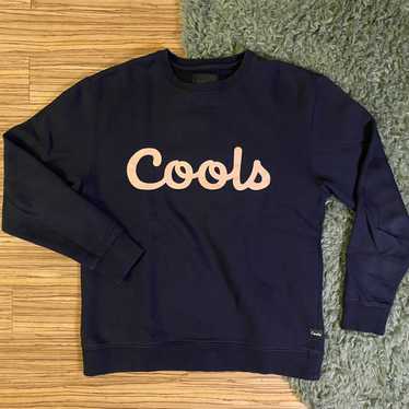 Barney Cools Cools Sweatshirt - image 1