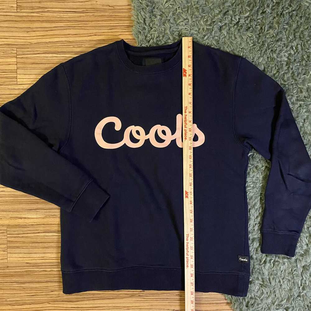 Barney Cools Cools Sweatshirt - image 2