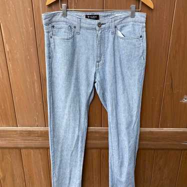 Guess Jeans Size 36 x 30 Ultra Slim McCrae fit - image 1
