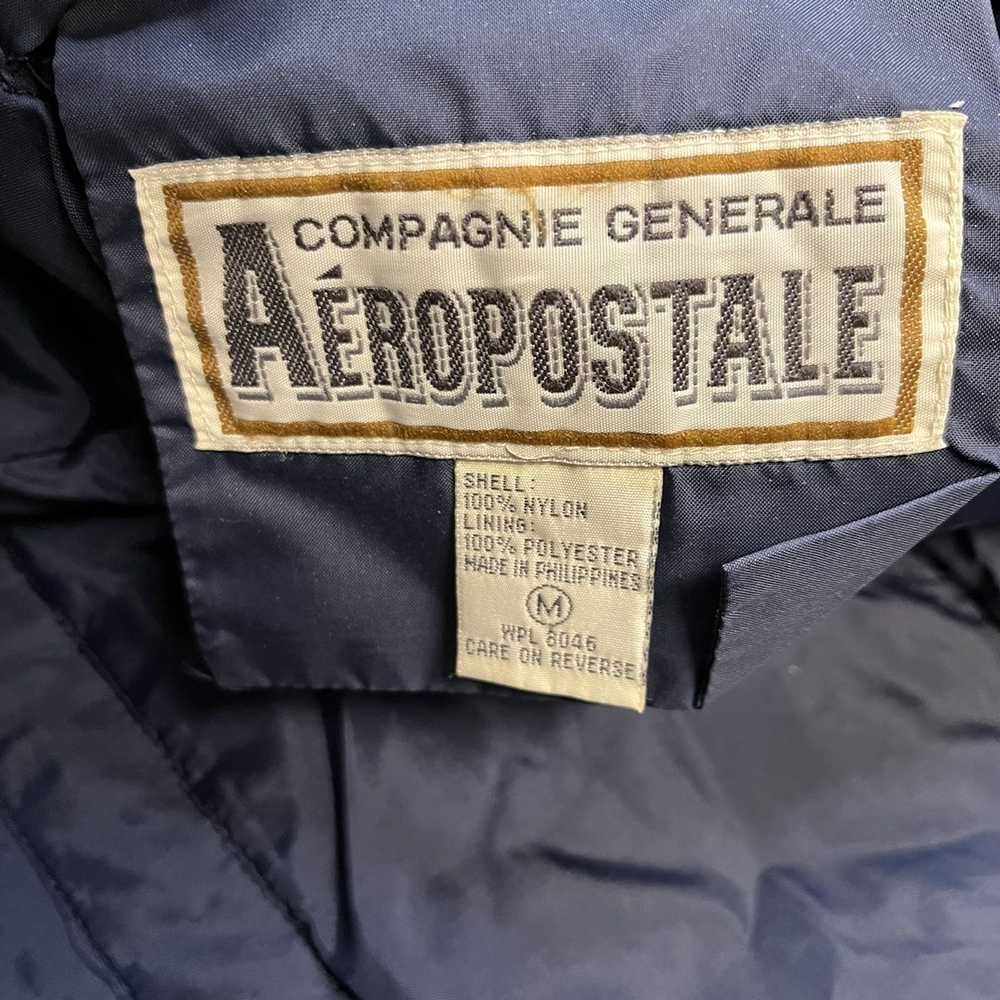 Aeropostale × Streetwear × Vintage Vintage Aeropo… - image 2